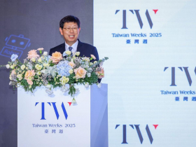 鴻海股票上市33年、營收飆3千倍「獲利躍升750倍」！劉揚偉：股息已發放8500億元